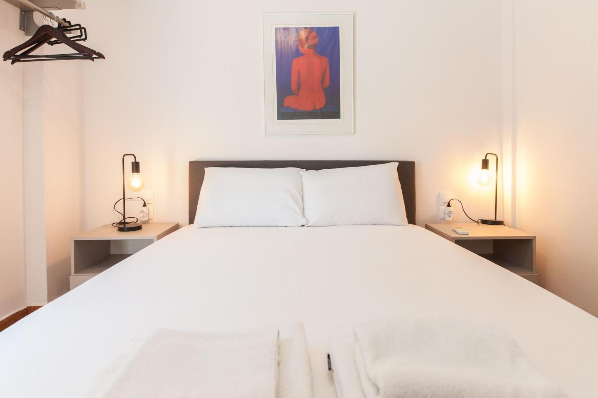 Apartment Exarhia Silver Moon With Acropolis View