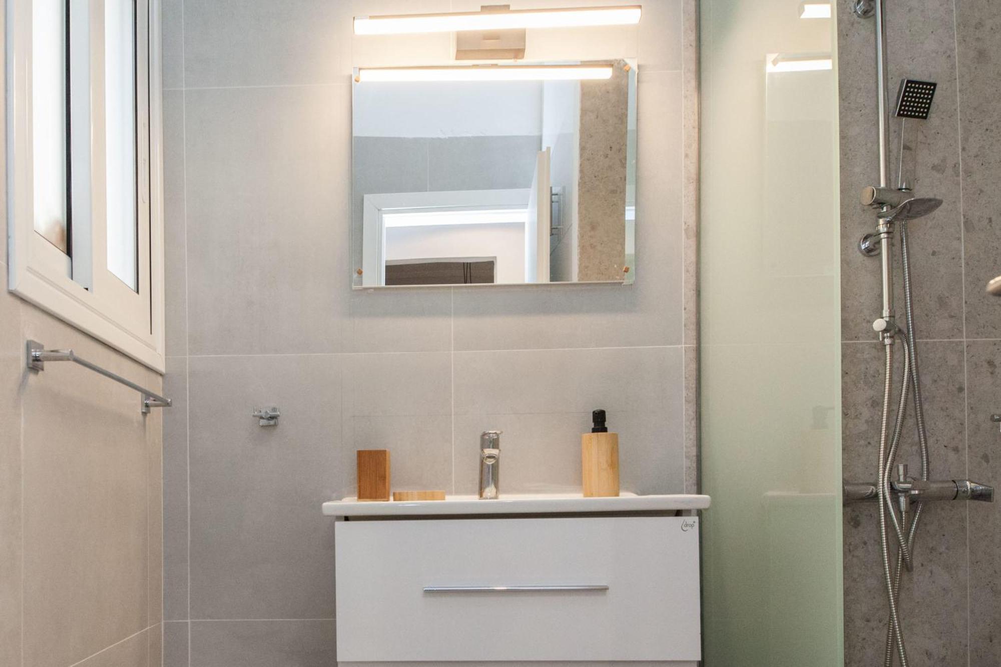 Exarhia Silver Moon With Acropolis View Apartment